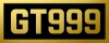logo GT999